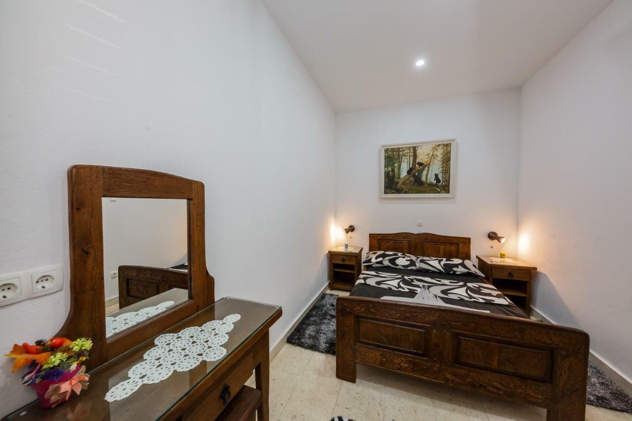 Apartman Lavanda Kaštela Екстериор снимка