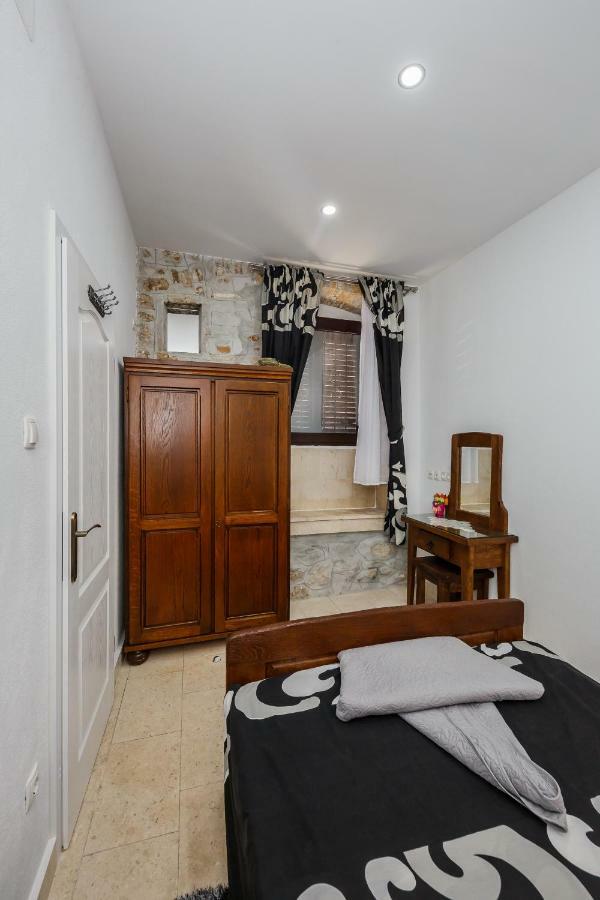 Apartman Lavanda Kaštela Екстериор снимка