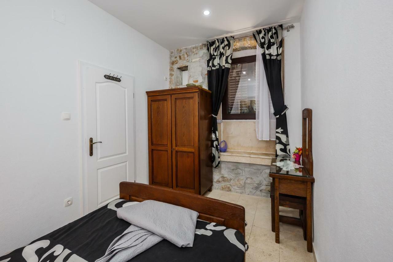 Apartman Lavanda Kaštela Екстериор снимка