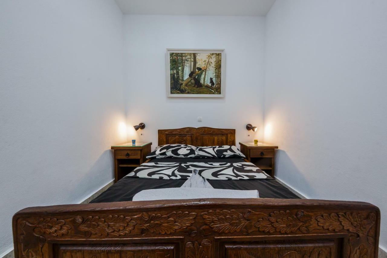 Apartman Lavanda Kaštela Екстериор снимка