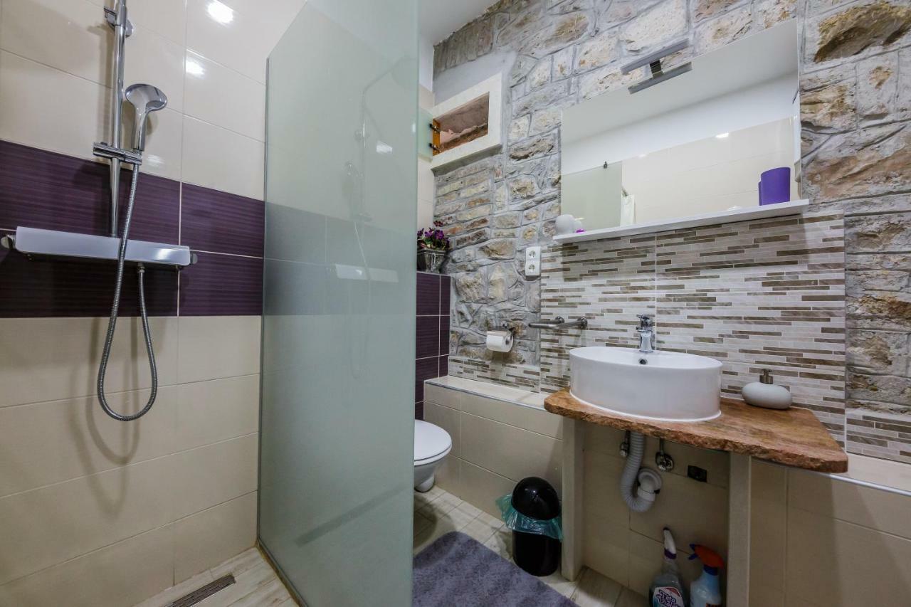 Apartman Lavanda Kaštela Екстериор снимка