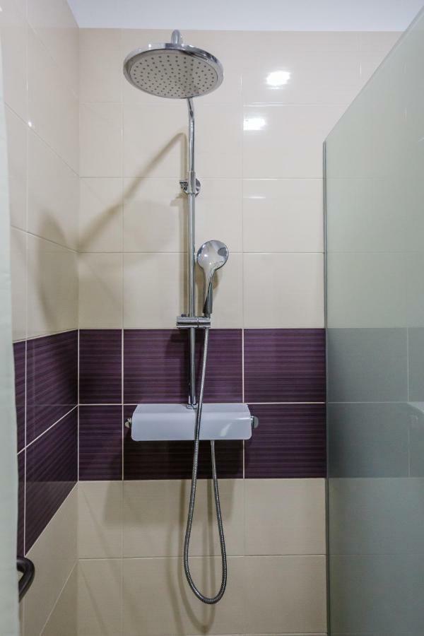 Apartman Lavanda Kaštela Екстериор снимка