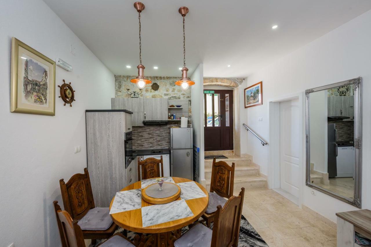 Apartman Lavanda Kaštela Стая снимка