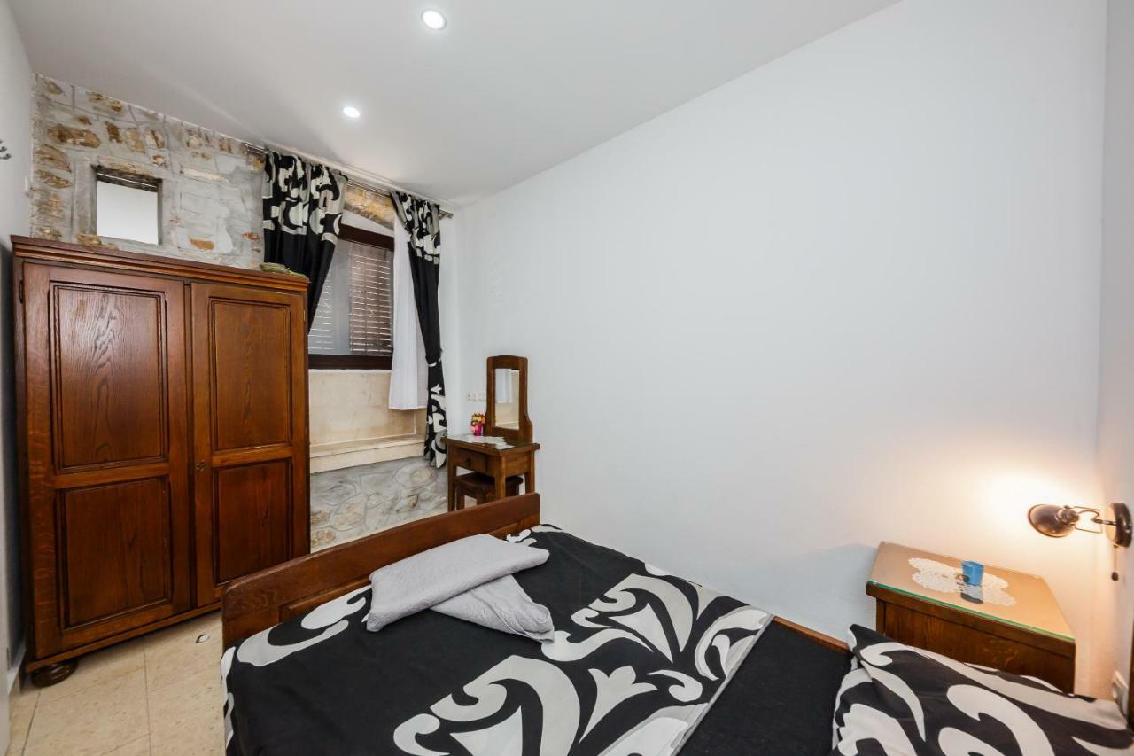 Apartman Lavanda Kaštela Екстериор снимка