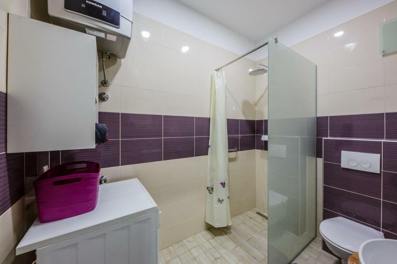Apartman Lavanda Kaštela Екстериор снимка