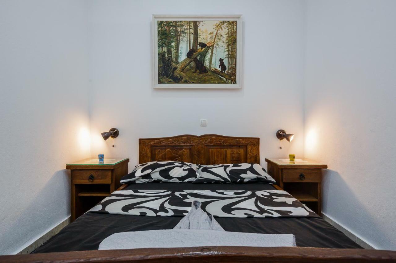 Apartman Lavanda Kaštela Екстериор снимка