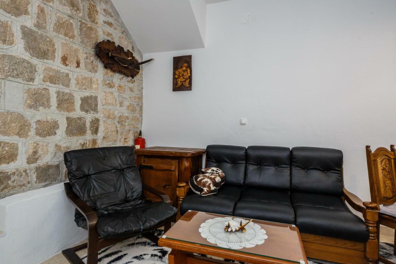 Apartman Lavanda Kaštela Екстериор снимка