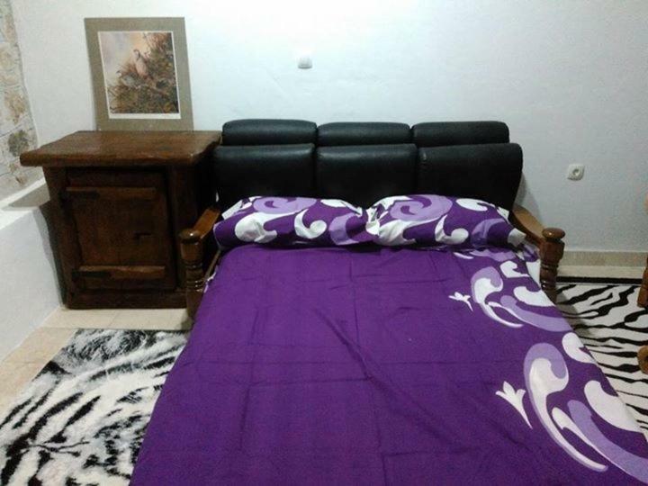 Apartman Lavanda Kaštela Екстериор снимка